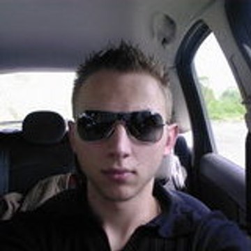 JEREMY MULLER
