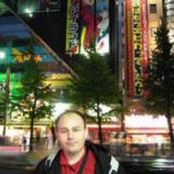 tokyo in love