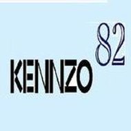 kenzo gimenez