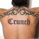 Crunch