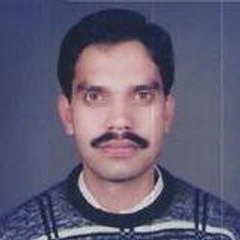 Faiz ul Haq
