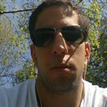 amir touf
