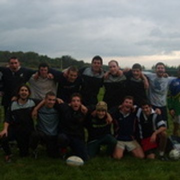 Les Trouffignards du MUC