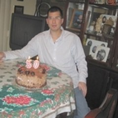 Steve the drunken pimp