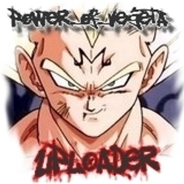 power-of-vegeta