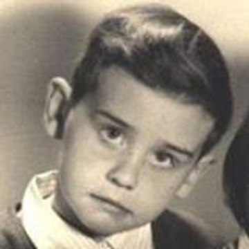 Bernard BERNARD COLOMBIER
