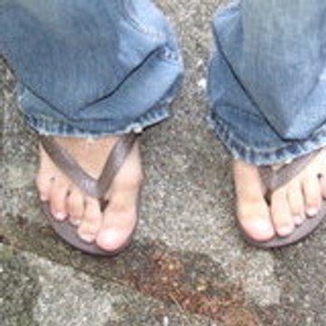 Blue Lemons Fly High