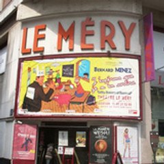 Théâtre Le Mery