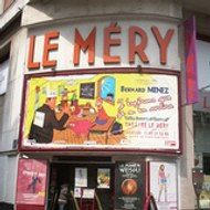 Théâtre Le Mery