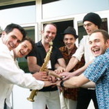 LOS MONKEYS