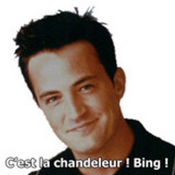 Chandler Bing
