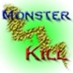 Monster_kill