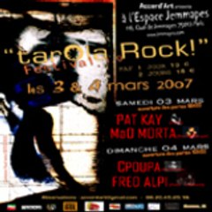Tarola Rock Festival