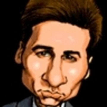 lovelymulder