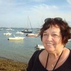 Sylviane Petit