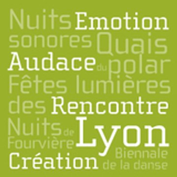 Portail culture de la Ville de Lyon