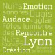 Portail culture de la Ville de Lyon