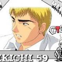 Eikichi onizuka