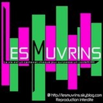 lesmuvrins