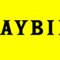 PLAYBILL