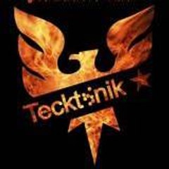 I love electro