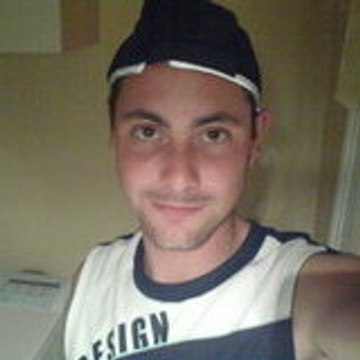 DONIER YONI