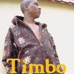 tim boder