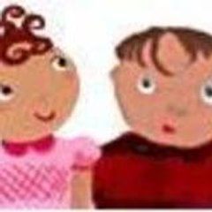 Raoul et Rosita