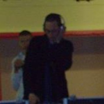 Frederic Maginet