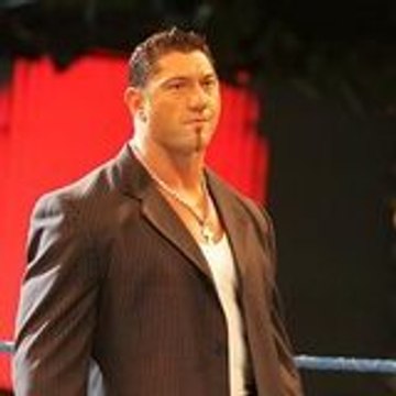 batista the unlest animal of the world