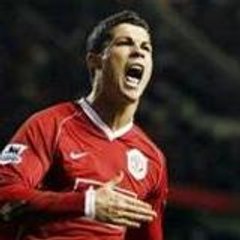 Morynho Ronaldo
