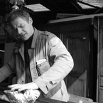 Abbaye Brocante Antiquité