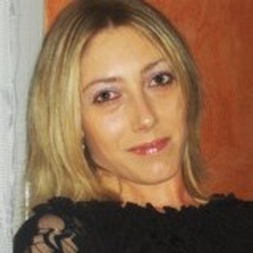 DESENY SANDRA