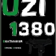 uzi-busy
