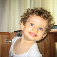 Jean-Baptiste Laura et Mathilde