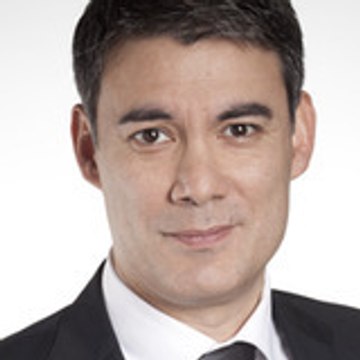 Olivier Faure