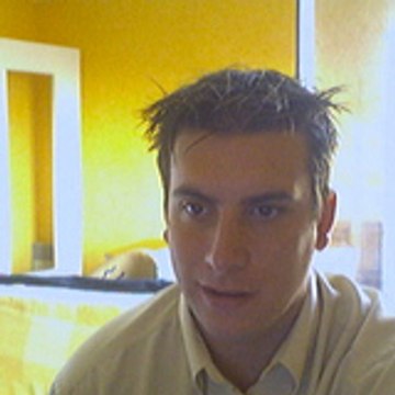 Cyril Goupil