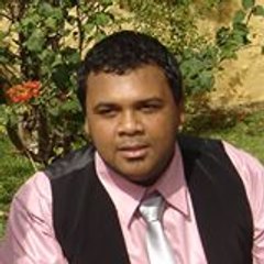 Tim Lilred