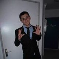 Martin Delie