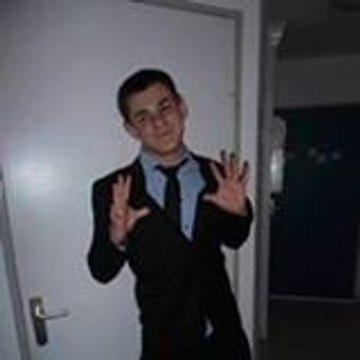 Martin Delie