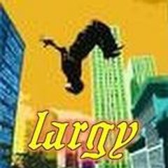 lαяgу_іѕlα