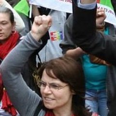 Pascale Prigent