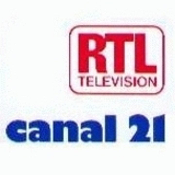 Dailymotion profile picture for @rtl-canal21