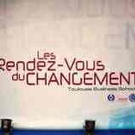 Les Rendez-vous du Changement de l'ESC Toulouse