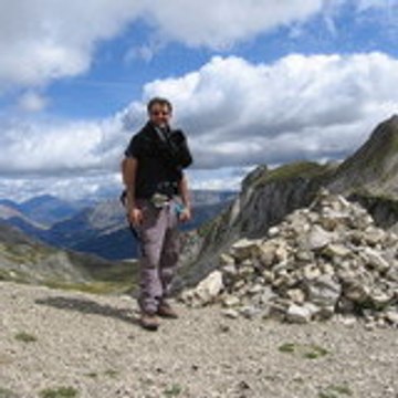 olivier dodinot