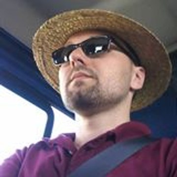 Arnaud Crozat