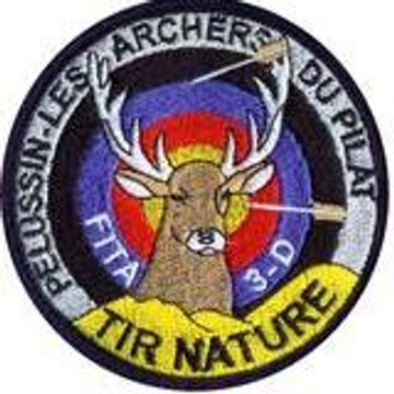Lolofyl Lolo les Archers du Pilat