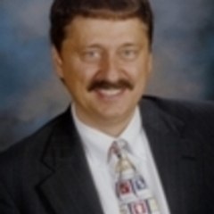 Steve Roth