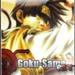 Goku Son