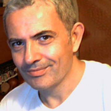 Vincent Bosc